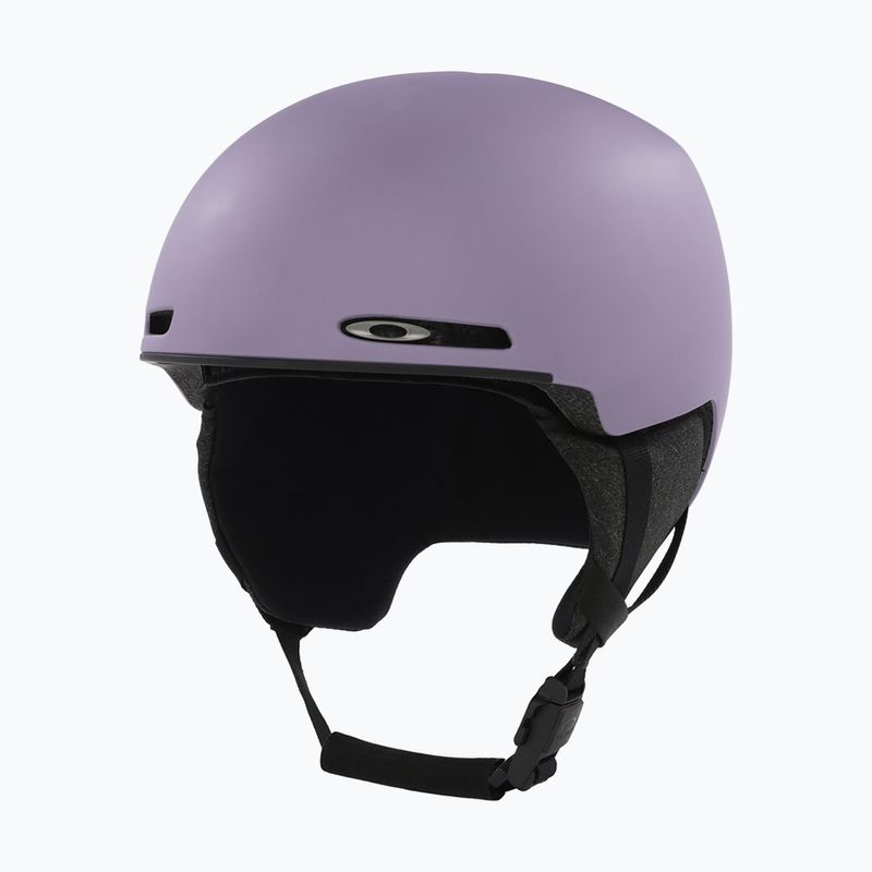 Kask narciarski Oakley Mod1 matte lilac 2