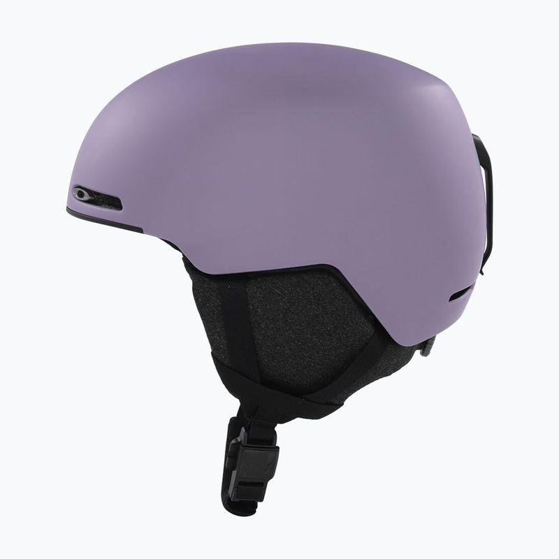 Kask narciarski Oakley Mod1 matte lilac 5