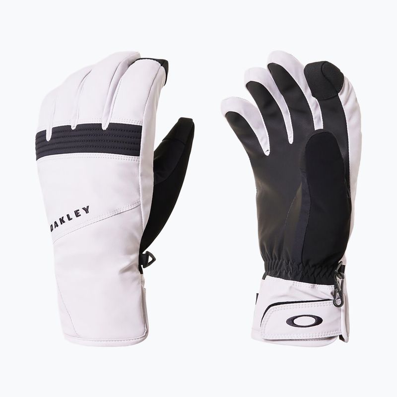 Rękawice narciarskie Oakley Roundhouse Short Lunar Rock