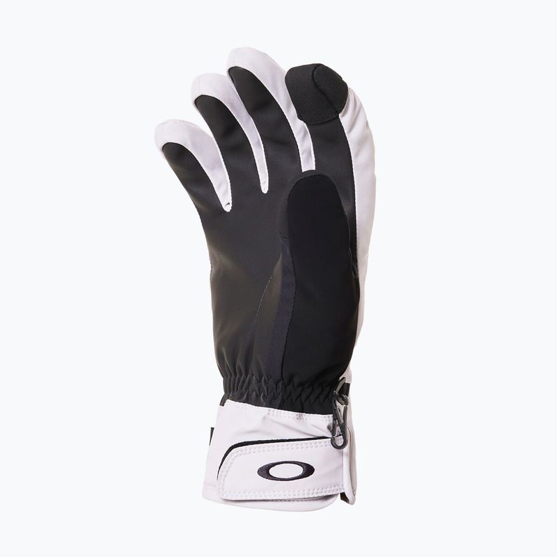 Rękawice narciarskie Oakley Roundhouse Short Lunar Rock 3