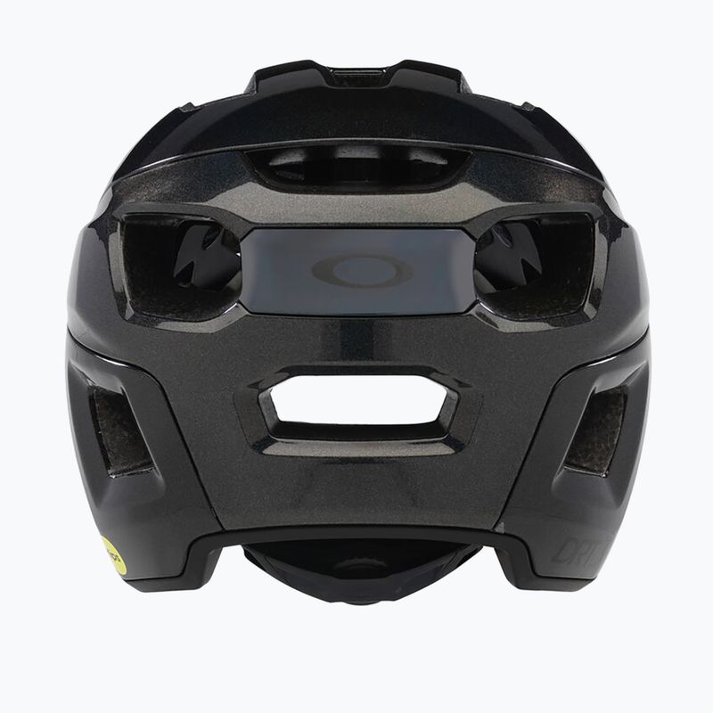 Kask rowerowy Oakley Drt3 Trail EU gloss black galaxy 5