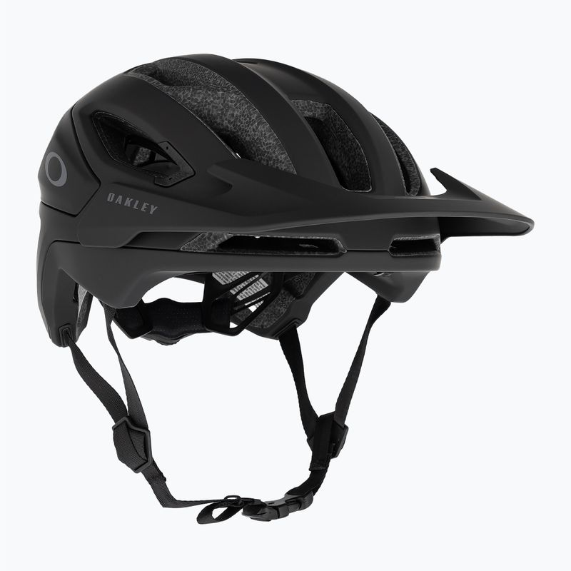 Kask rowerowy Oakley Drt3 Trail EU matte black