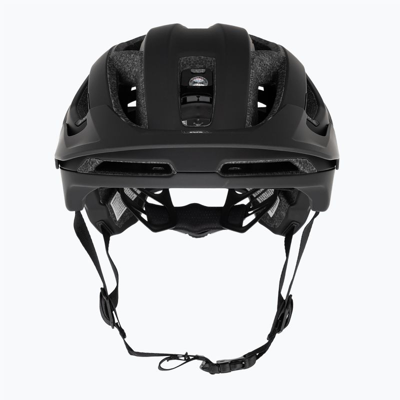 Kask rowerowy Oakley Drt3 Trail EU matte black 2