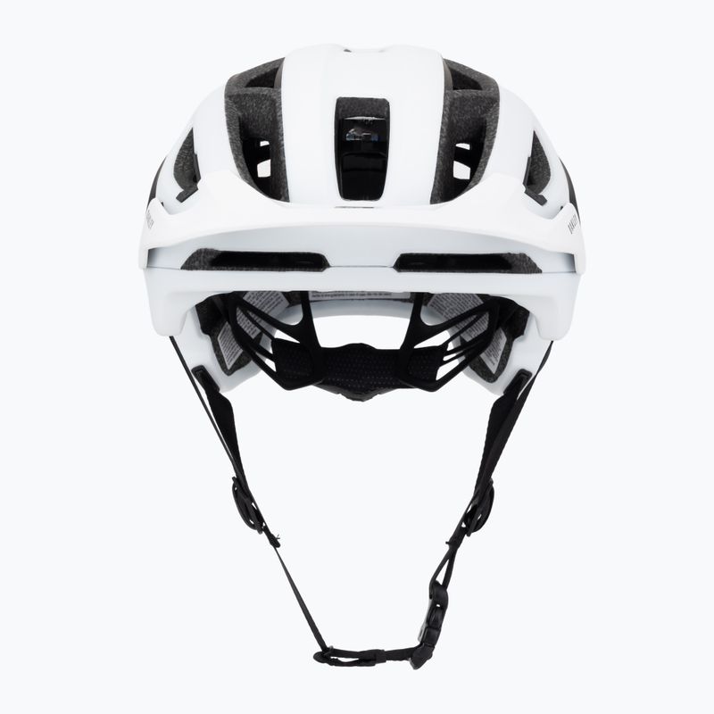 Kask rowerowy Oakley Drt3 Trail EU matte white 2