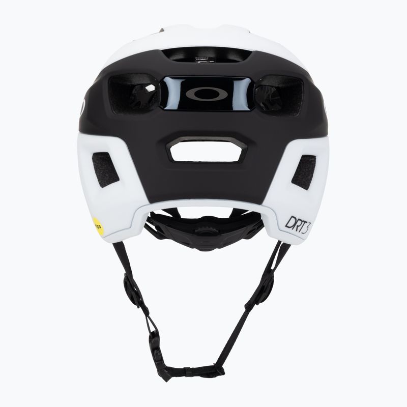 Kask rowerowy Oakley Drt3 Trail EU matte white 4