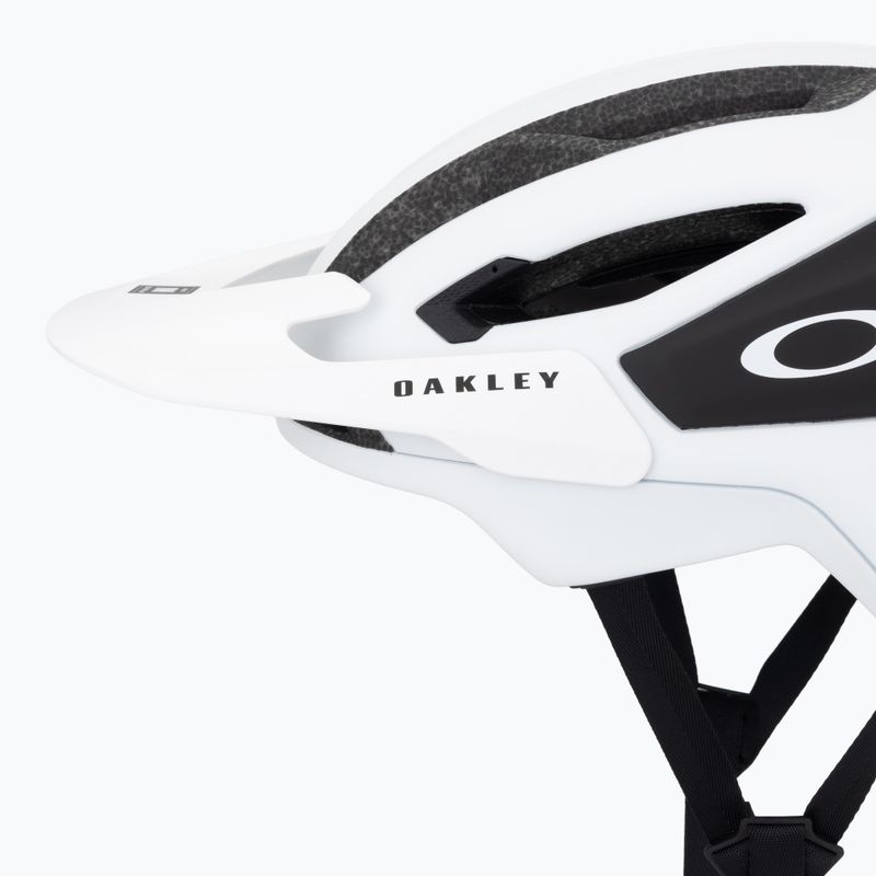 Kask rowerowy Oakley Drt3 Trail EU matte white 7