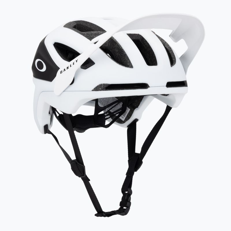Kask rowerowy Oakley Drt3 Trail EU matte white 8