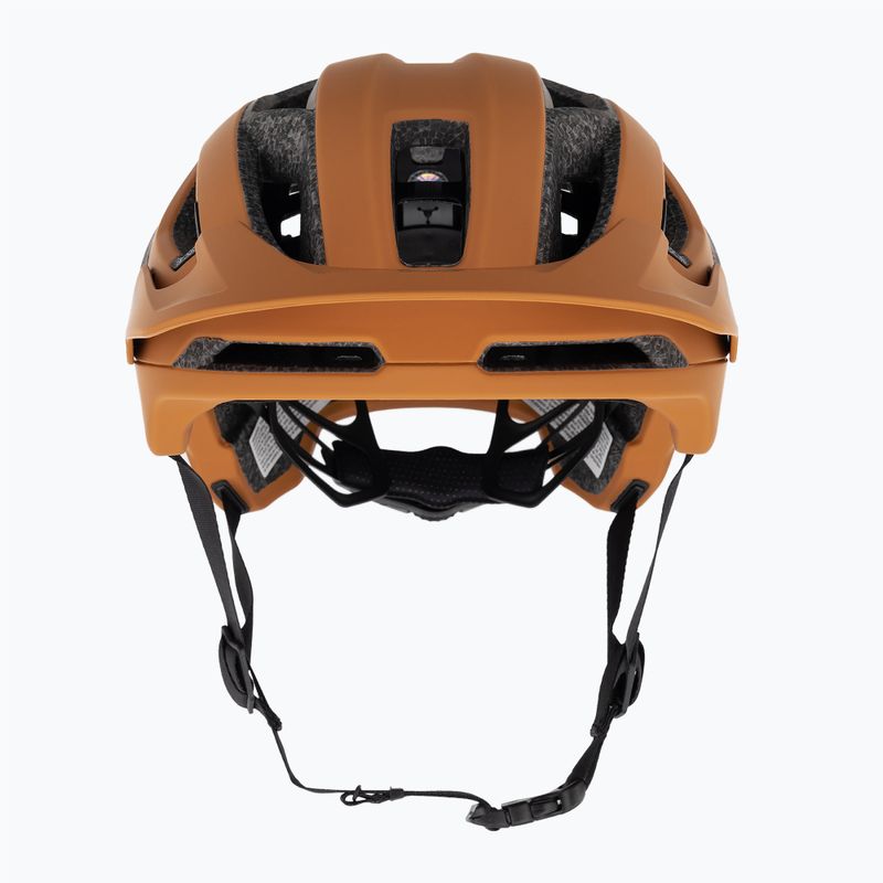 Kask rowerowy Oakley Drt3 Trail EU matte ginger/matte grey smoke 2