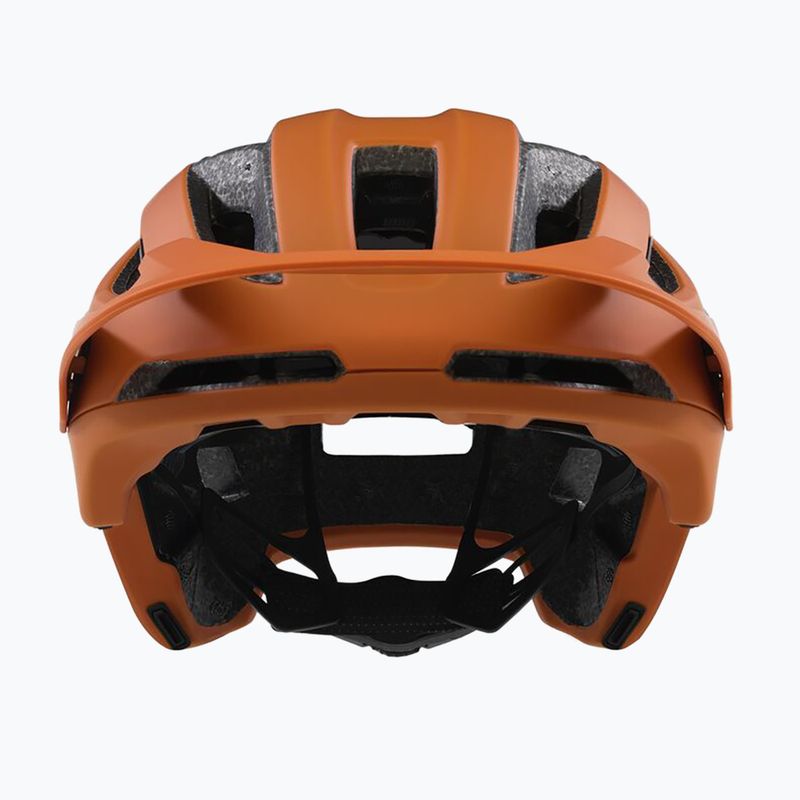 Kask rowerowy Oakley Drt3 Trail EU matte ginger/matte grey smoke 8