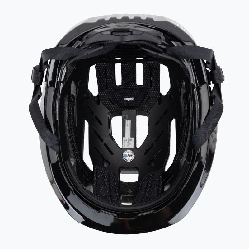 Kask rowerowy Oakley Aro3 Endurance EU polished black 5