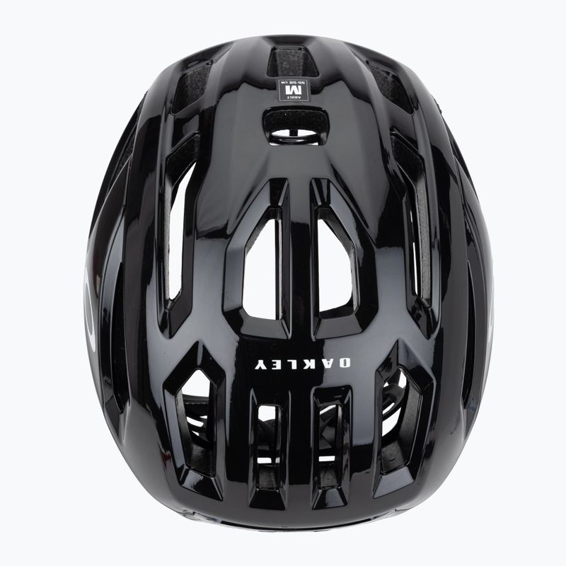 Kask rowerowy Oakley Aro3 Endurance EU polished black 6