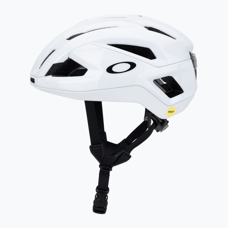 Kask rowerowy Oakley Aro3 Endurance EU polished white 3