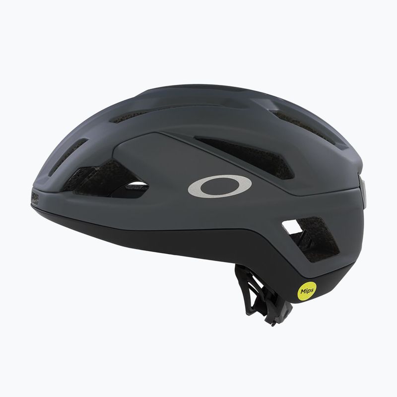 Kask rowerowy Oakley Aro3 Endurance EU matte medium grey 3