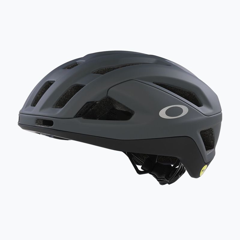 Kask rowerowy Oakley Aro3 Endurance EU matte medium grey 5