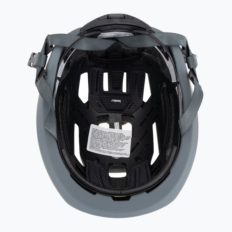 Kask rowerowy Oakley Aro3 Endurance EU matte fern 5