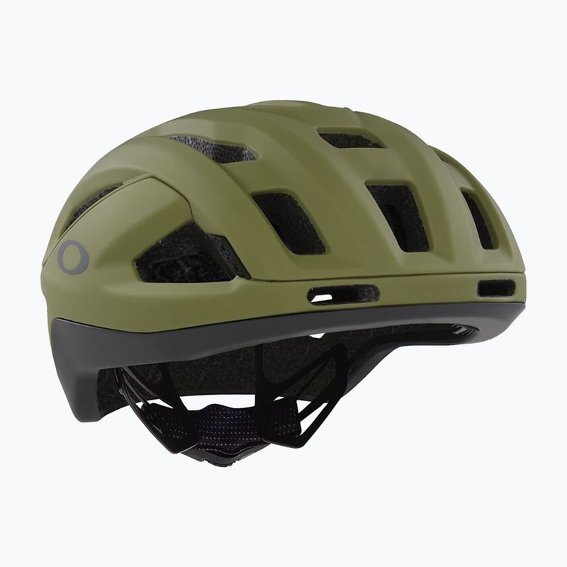 Kask rowerowy Oakley Aro3 Endurance EU matte fern 2