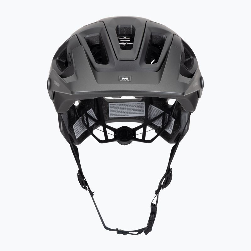 Kask rowerowy Oakley Drt5 Maven EU satin medium grey 2