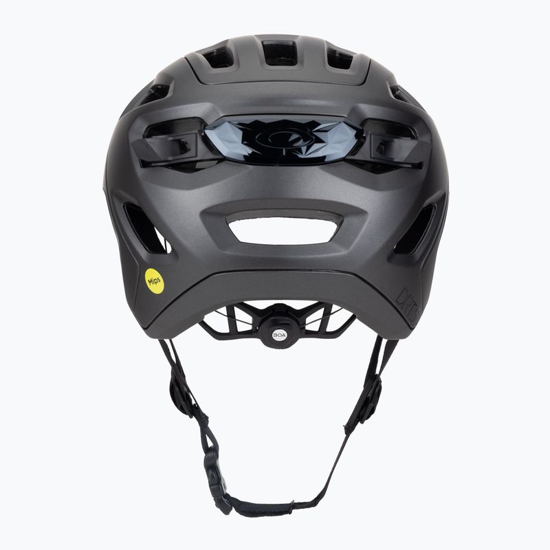 Kask rowerowy Oakley Drt5 Maven EU satin medium grey 4