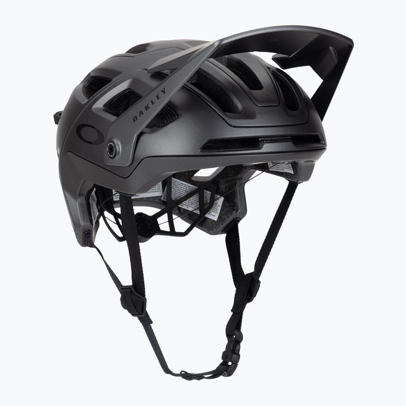 Kask rowerowy Oakley Drt5 Maven EU satin medium grey 8
