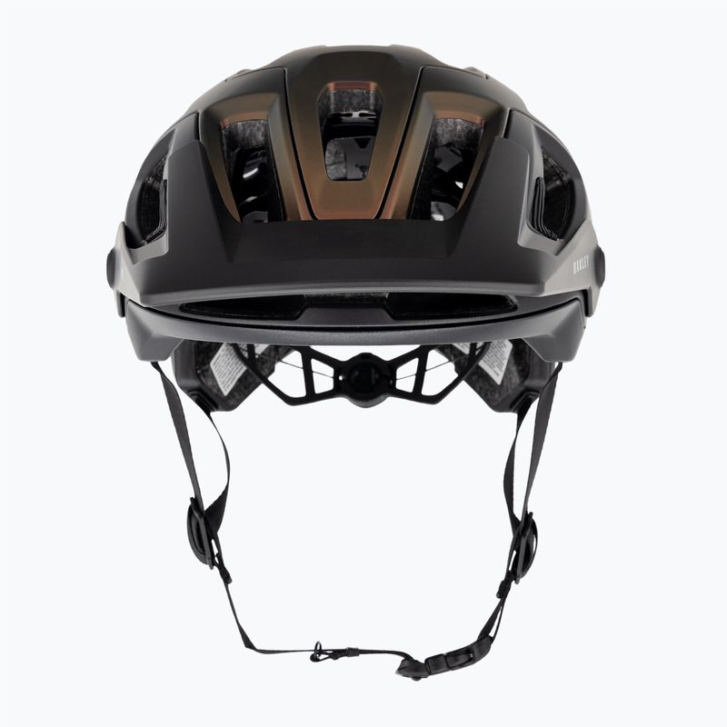 Kask rowerowy Oakley Drt5 Maven EU satin black/bronze colorshift 2