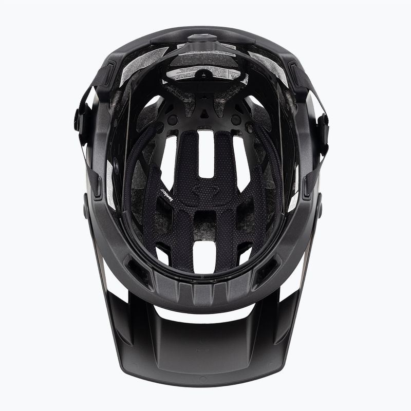 Kask rowerowy Oakley Drt5 Maven EU satin black/bronze colorshift 5