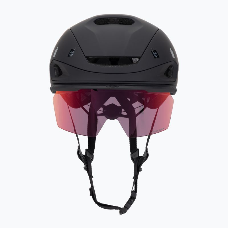 Kask rowerowy Oakley Aro7 Road matte black/prizm road 2