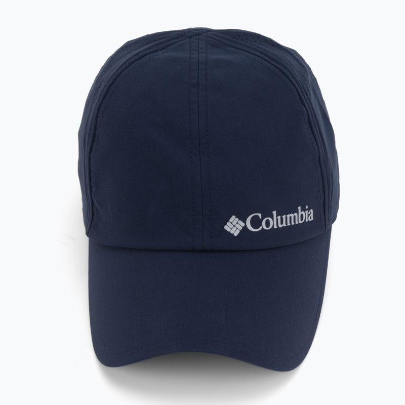Czapka z daszkiem Columbia Silver Ridge III Ball collegiate navy 4