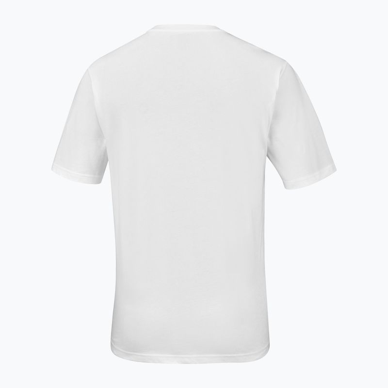 Koszulka męska Columbia CSC Basic Logo white 7