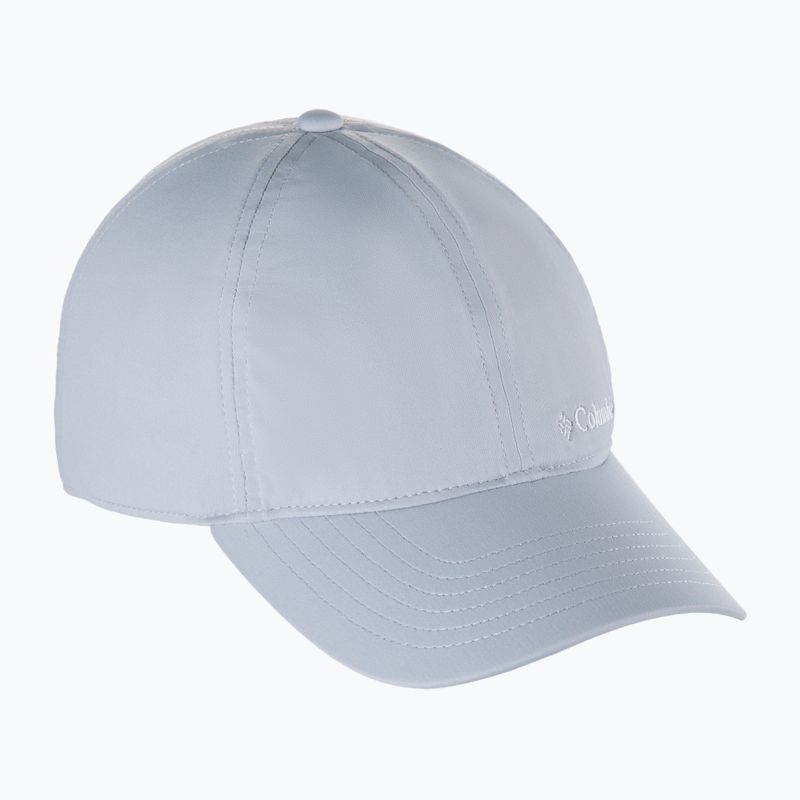 Czapka z daszkiem Columbia Coolhead II Ball cirrus grey