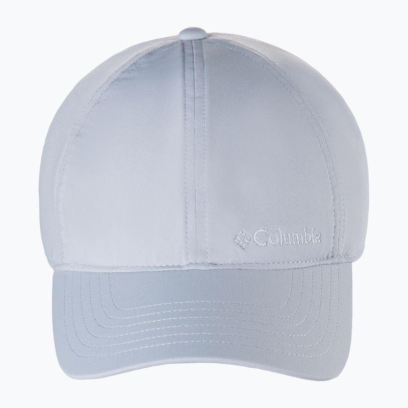 Czapka z daszkiem Columbia Coolhead II Ball cirrus grey 2