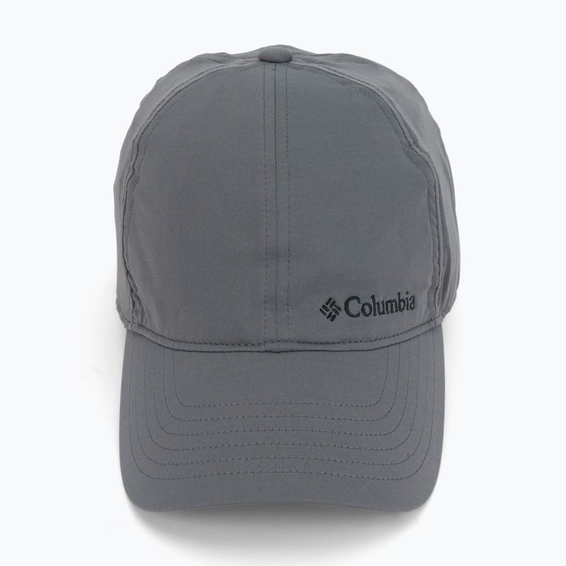 Czapka z daszkiem Columbia Coolhead II Ball city grey 4