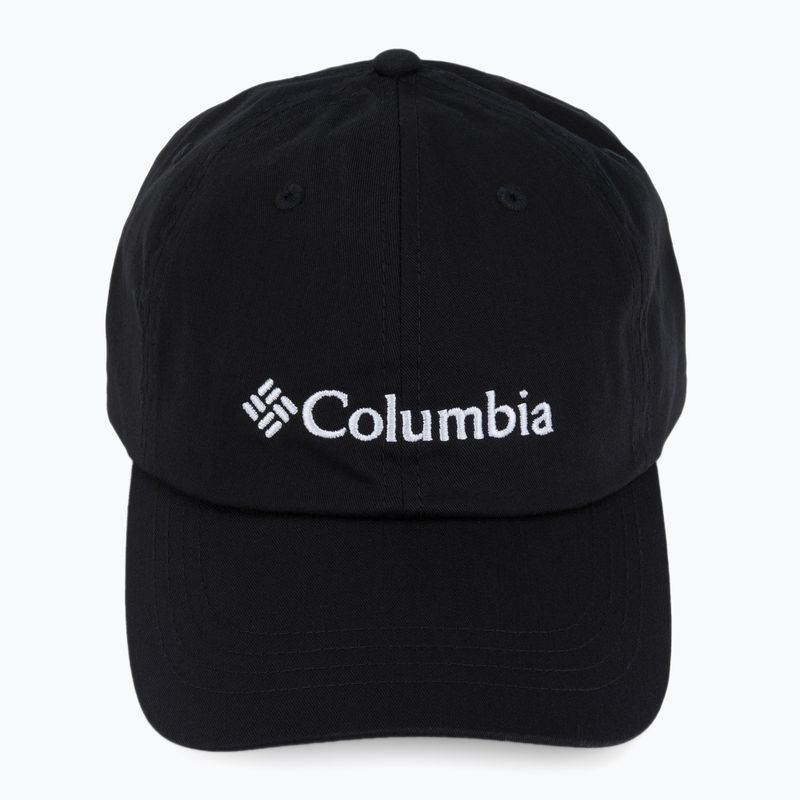 Czapka z daszkiem Columbia Roc II Ball black/white 4