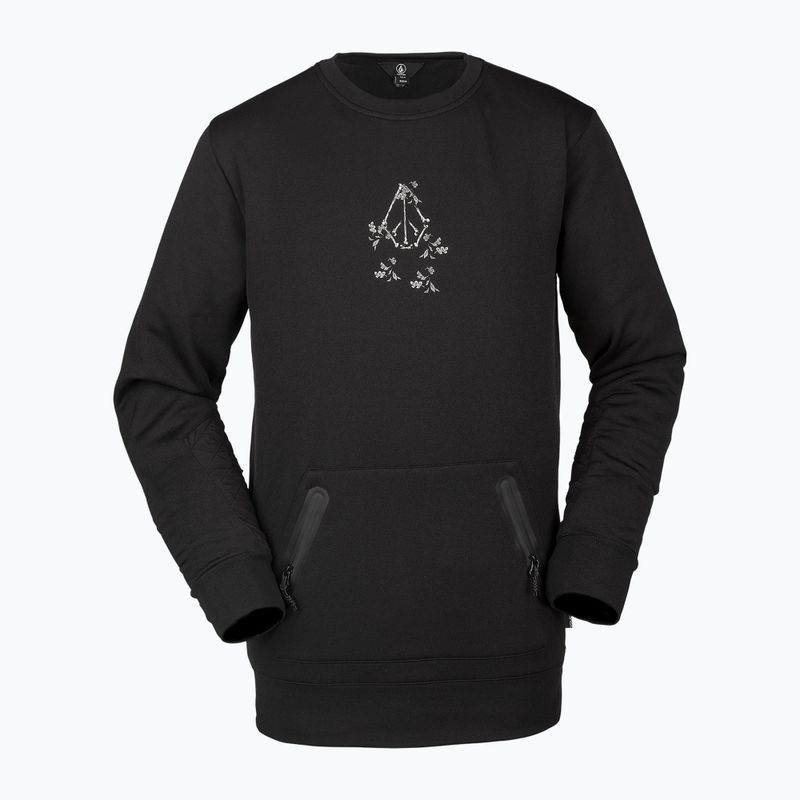 Bluza męska Volcom Let It Storm Crew art 3