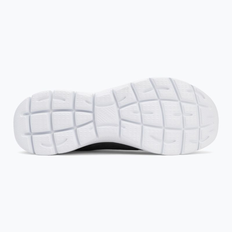 Buty damskie SKECHERS Summits Itz Bazik gray 4