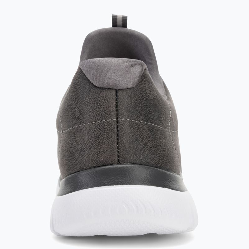 Buty damskie SKECHERS Summits Itz Bazik gray 6