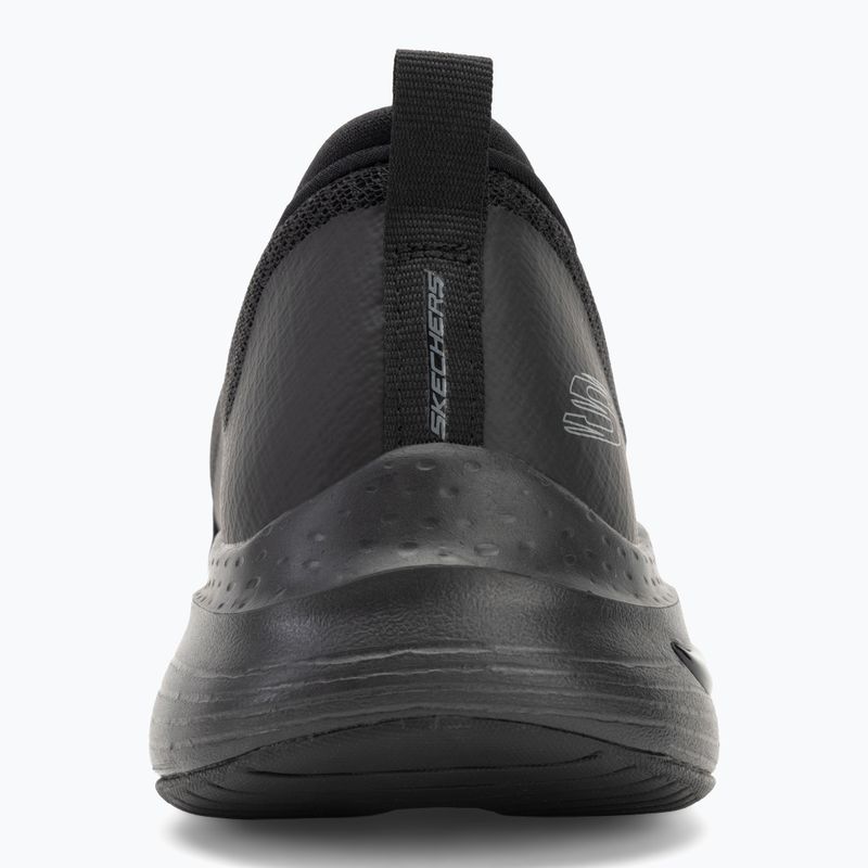 Buty męskie SKECHERS Arch Fit Banlin black 6