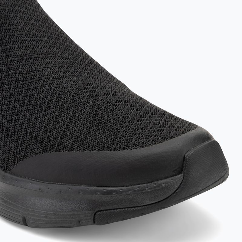 Buty męskie SKECHERS Arch Fit Banlin black 7