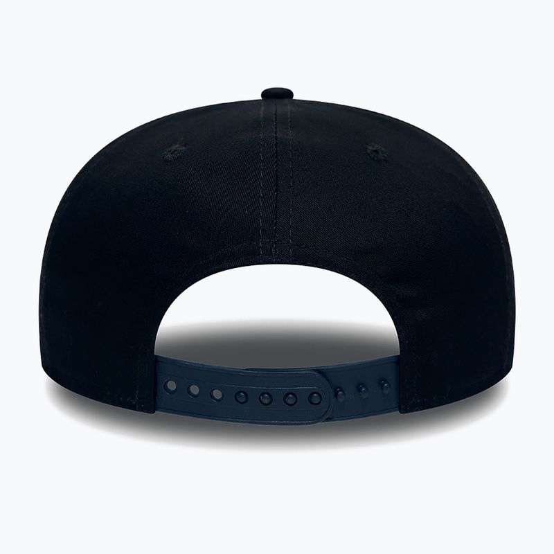 Czapka z daszkiem New Era Team 9Fifty Stretch Snap New York Yankees navy 3