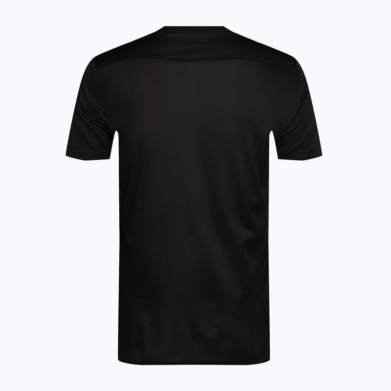 Koszulka piłkarska męska Nike Dri-FIT Park VII black/white 2