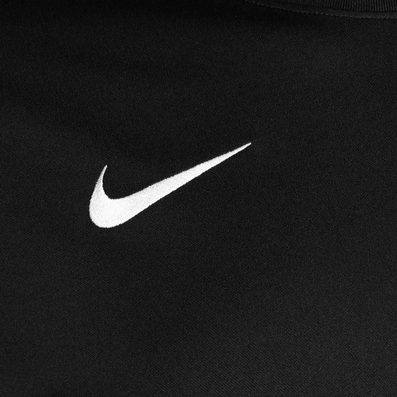 Koszulka piłkarska męska Nike Dri-FIT Park VII black/white 3