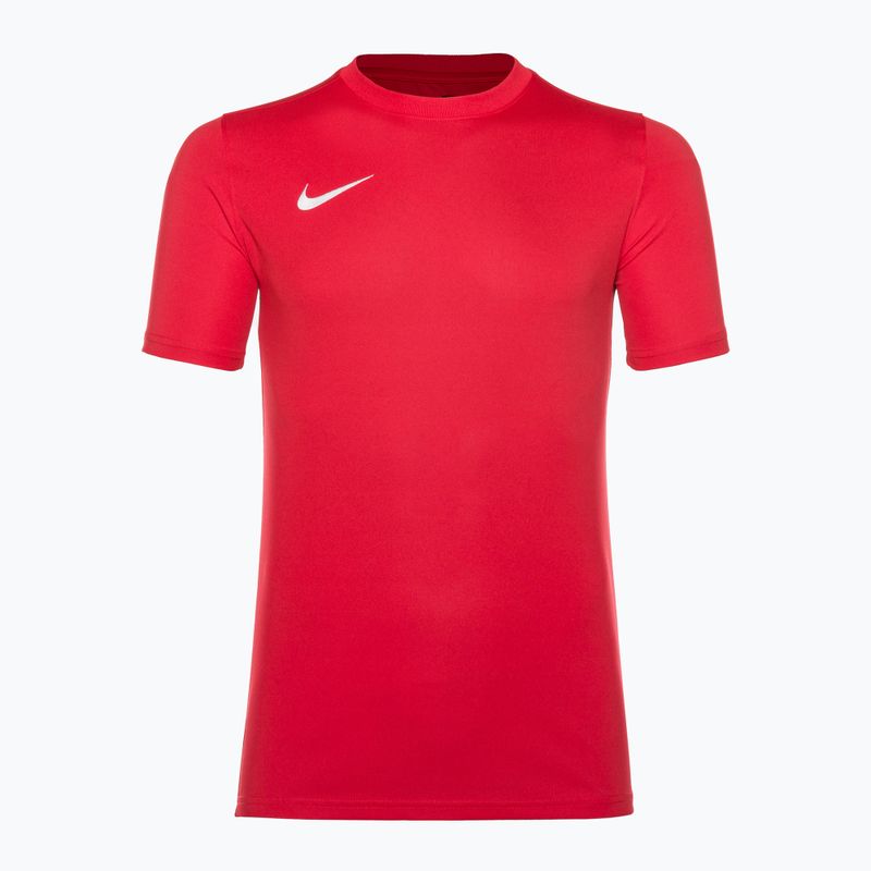 Koszulka piłkarska męska Nike Dri-FIT Park VII university red/white 3