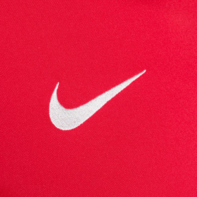 Koszulka piłkarska męska Nike Dri-FIT Park VII university red/white 5