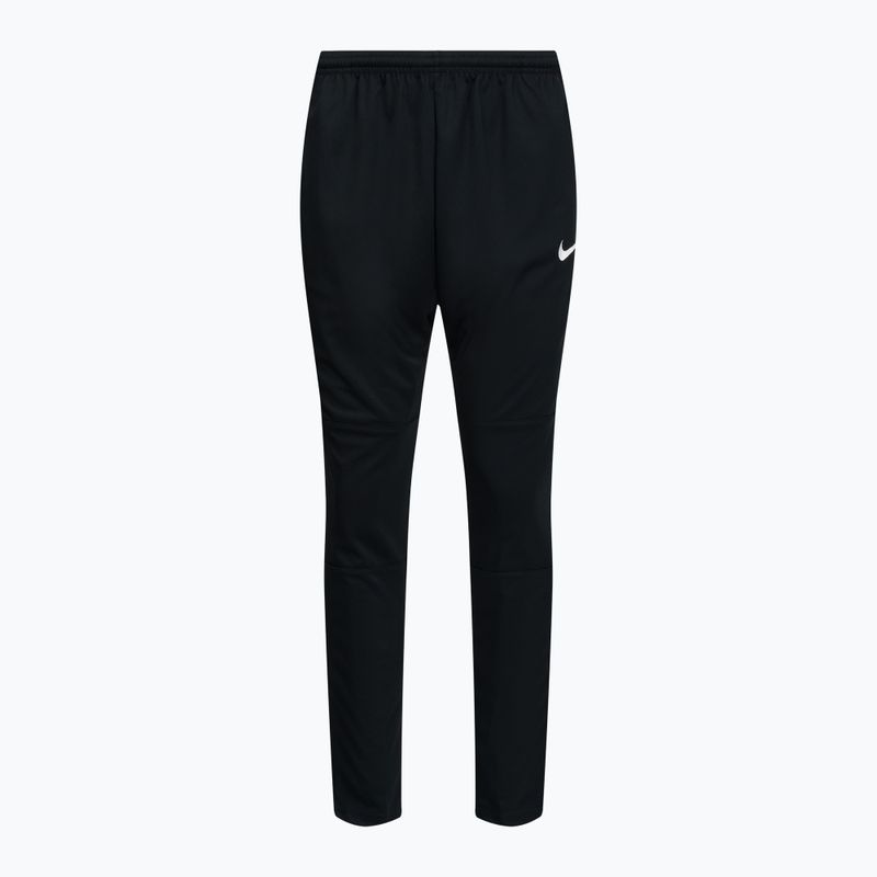 Spodnie męskie Nike Dri-Fit Park 20 KP black/white