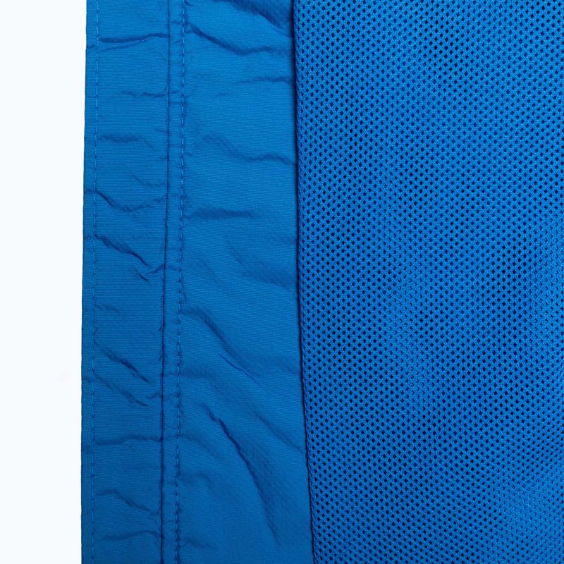 Kurtka piłkarska męska Nike Park 20 Rain Jacket royal blue/white/white 4