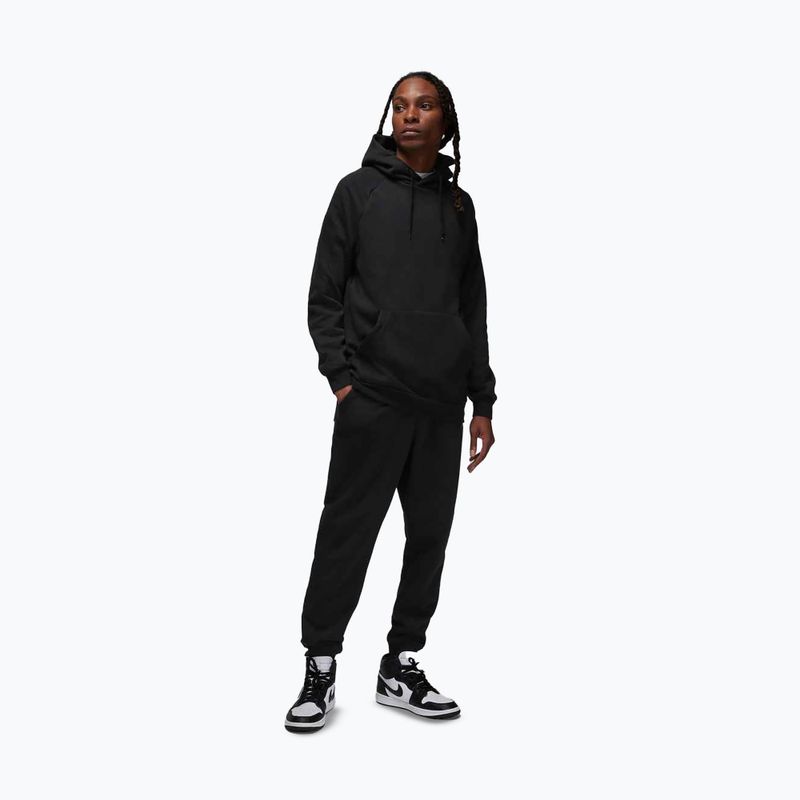 Bluza męska Nike Jordan black 2