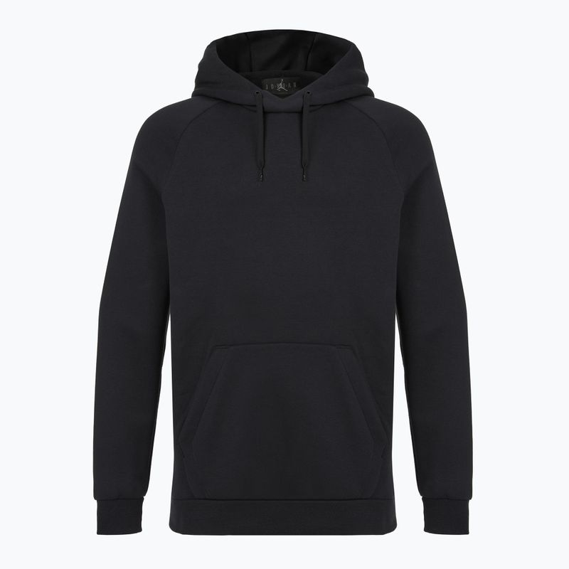 Bluza męska  Jordan black 6