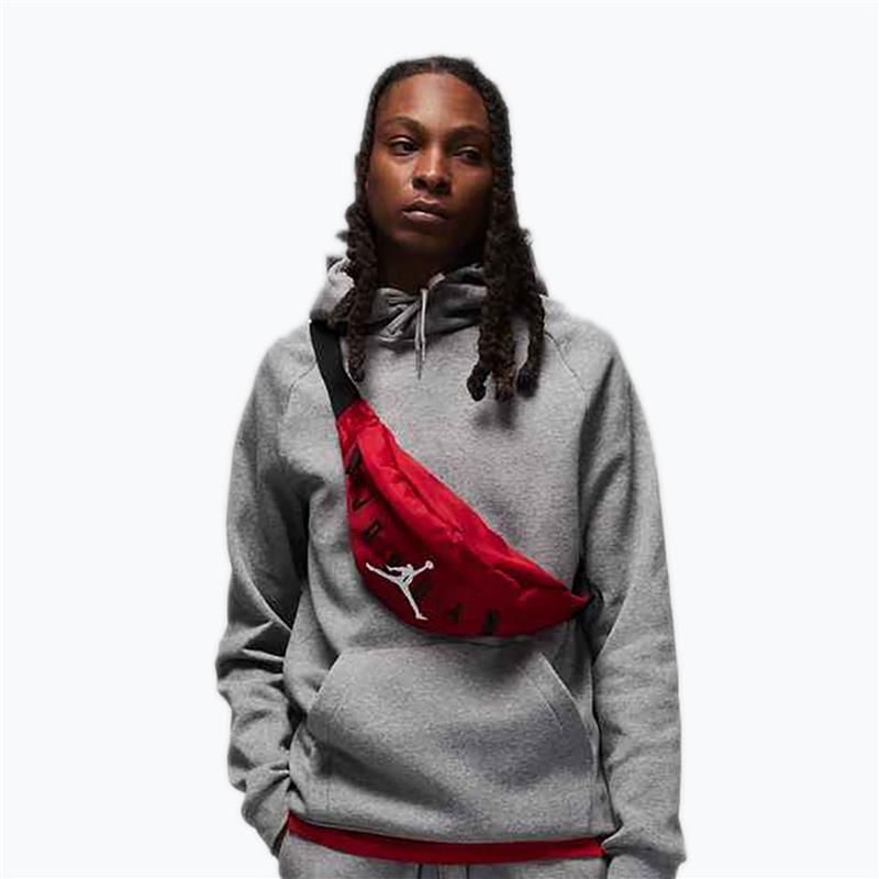 Bluza męska  Jordan carbon heather 11