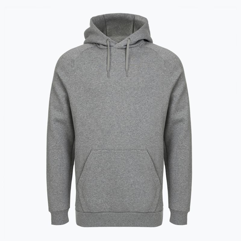 Bluza męska Nike Jordan carbon heather 6