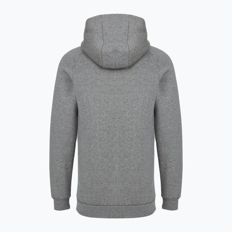 Bluza męska Nike Jordan carbon heather 7