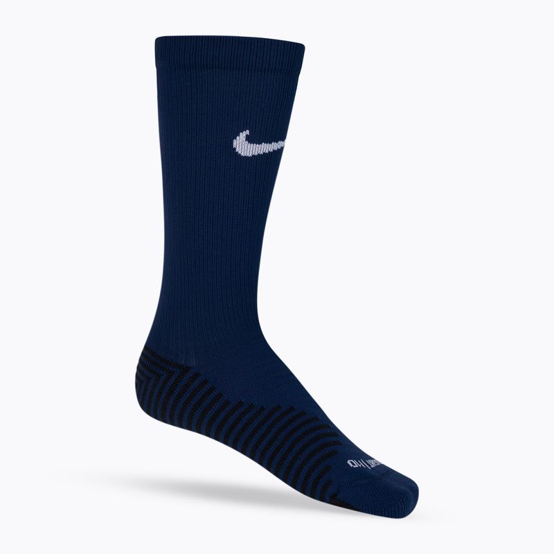 Skarpety Nike Squad Crew midnight navy/white